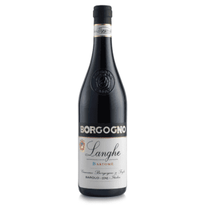 Borgogno Langhe Nebbiolo 2021