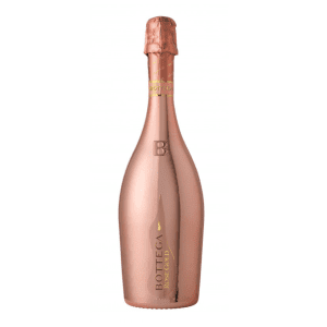 Bottega Rose Gold