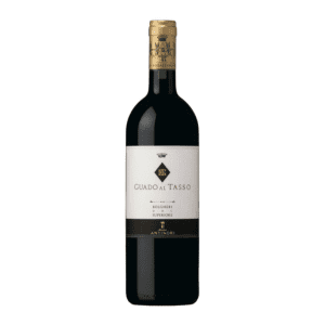 Marchesi Antinori Tenuta Guado Al Tasso Bolgheri 2021