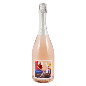 Canella Lido Rose Brut
