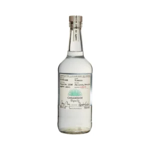 Tequila Casamigos Blanco 1L 40%