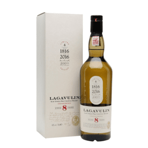 Lagavulin 8YO 48% 0.7L