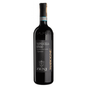 Zeni 1870 Valpolicella Superiore DOC Ripasso 2022