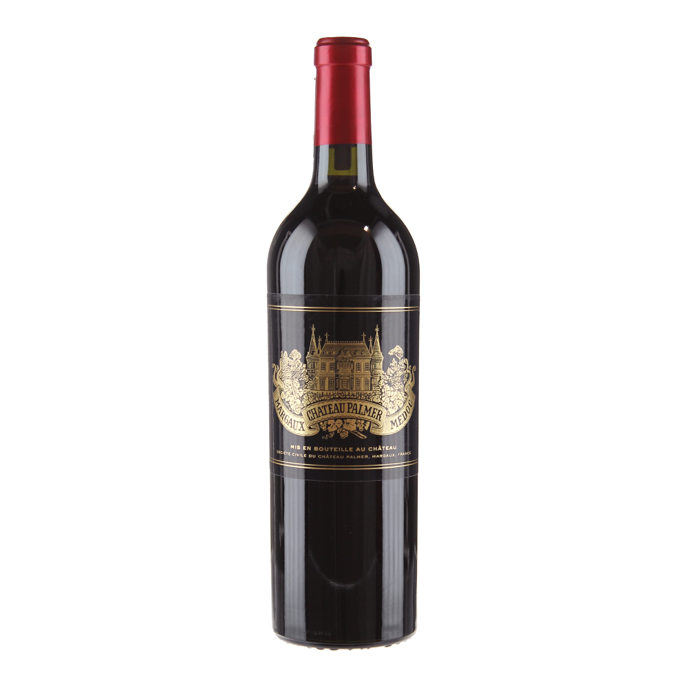 Chateau Palmer 2008