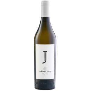 chateau julia assyrtiko