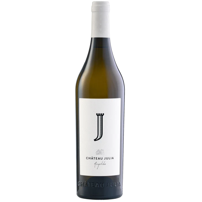 chateau julia assyrtiko