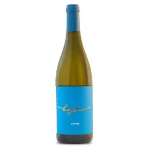 Winnica Kojder Cuvee 2022