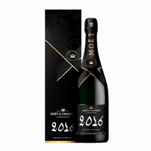 Moët & Chandon Grand Vintage 2016