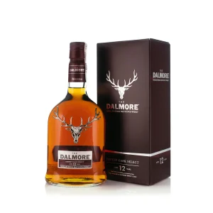 The Dalmore 12YO Sherry Cask 43%