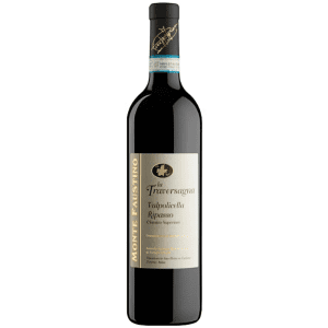Monte Faustino La Traversagna Valpolicella Ripasso Classico Superiore 2020