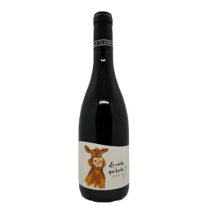 Domaine Aime Blouzard La Vache qui Tache 2023