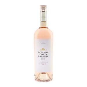 Domaine Costa Lazaridi Rose 2024
