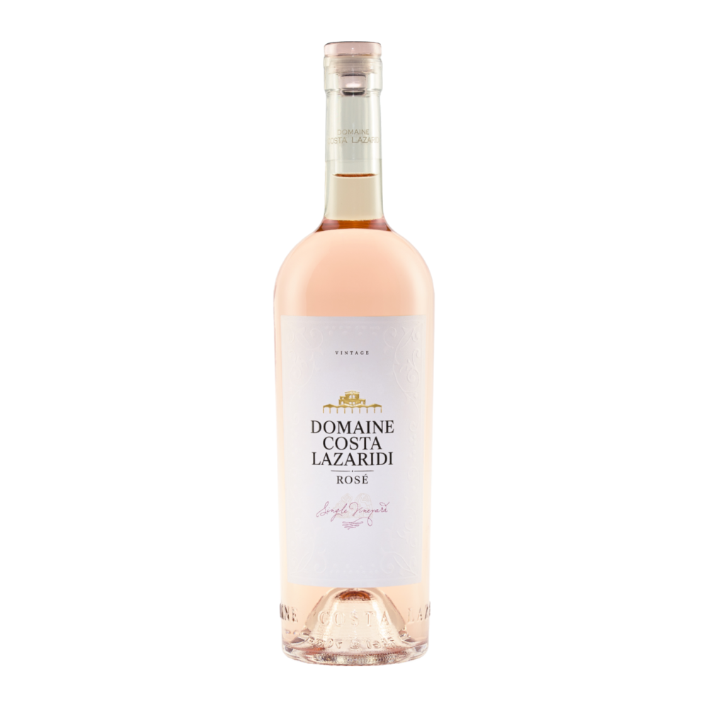 Domaine Costa Lazaridi Rose 2024