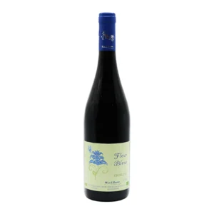 Domaine M&S Bouchet Fleur Bleue Grolleau 2022