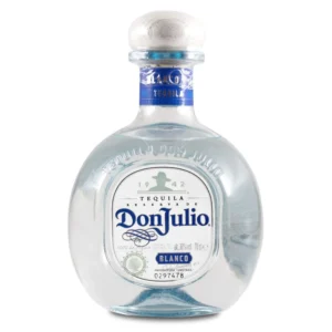 Don Julio Blanco 38%