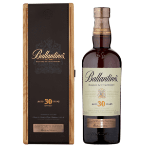 Ballantine’s 30YO 43%
