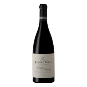 Kleine Zalze Family Reserve Shiraz