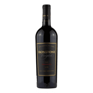 Ironstone Reserve Old Vine Zinfandel 2020