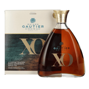 Gautier XO 40%