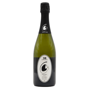 Filipa Pato 3B Blanc De Blancs 2022