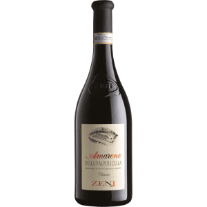 Zeni 1870 Amarone della Valpolicella Classico DOCG 2022