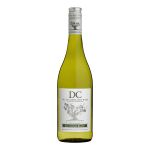 Darling Cellars Sauvignon Blanc De-alcoholised wine