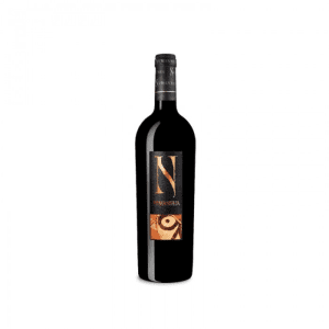 Bodega Numanthia 2018
