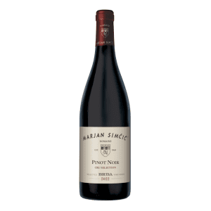 Marjan Simčič Pinot Noir Cru Selection 2021
