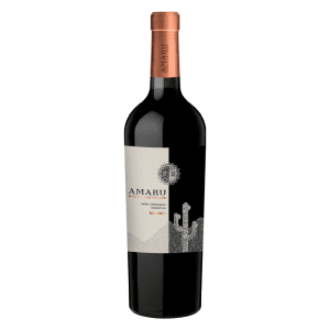 Amaru Malbec 2021