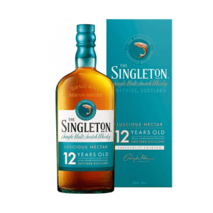Singleton 12YO 40%