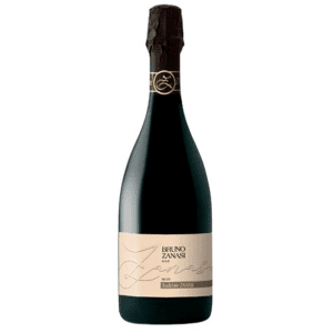 Zanasi Lambrusco Grasparossa di Castelvetro DOP Dry