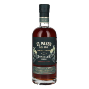 El Paseo Xperimento 40%