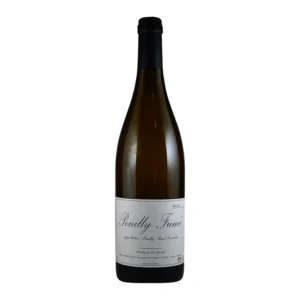 Francois Le Saint Pouilly-Fume 2023