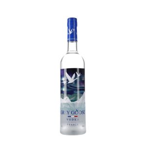 Grey Goose Aurora 40% 1L