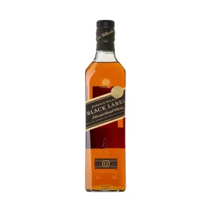 Johnnie Walker Black Label 40%