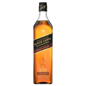 Johnnie Walker Black Label Sherry Cask 40%