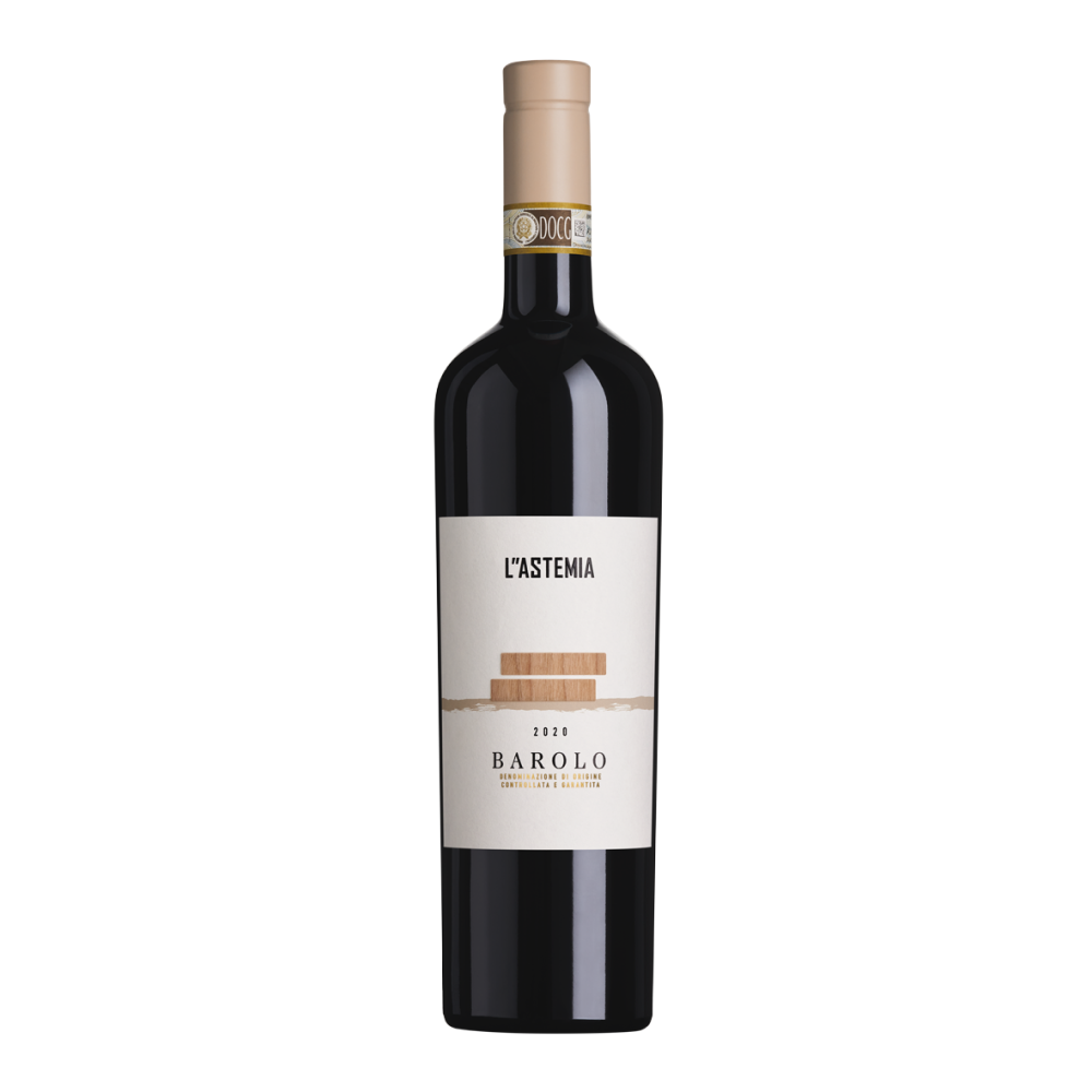 L''Astemia Barolo