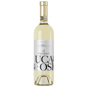 Luca Bosio Gavi di Gavi DOCG 2024