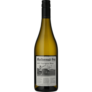 Marlborough Sun Sauvignon Blanc 2023