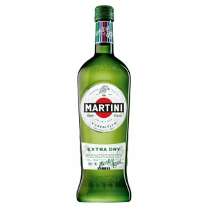 Martini Extra Dry 1L
