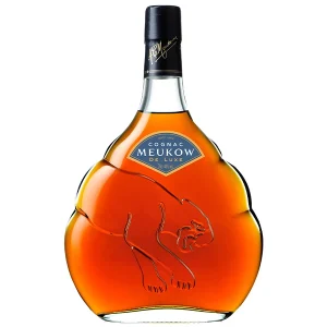 Meukow De Luxe Cognac