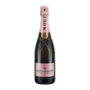 Moët & Chandon Rosé Impérial