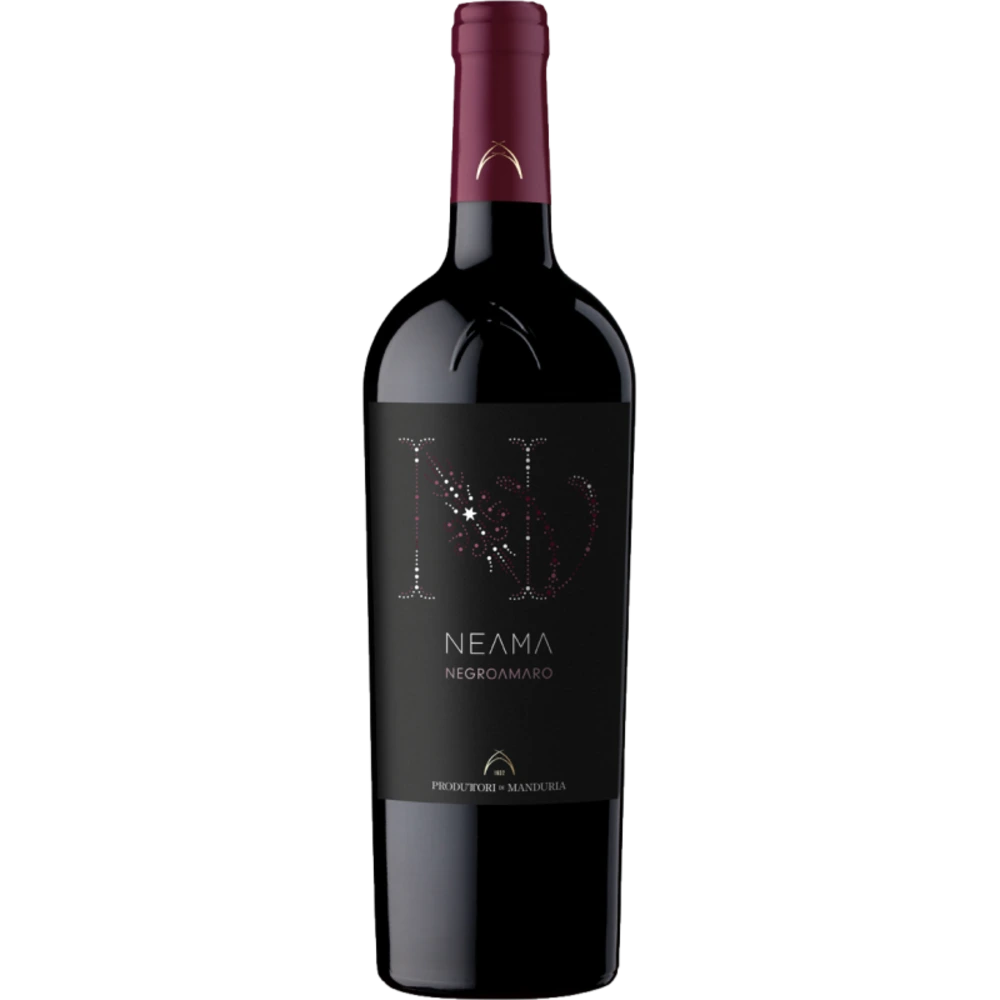 neama salento igp negroamaro