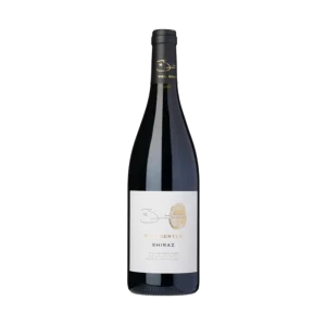 Niel Bester Shiraz