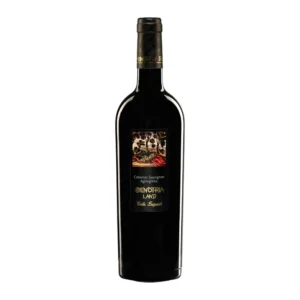 Oenotria Land Cabernet Sauvignon - Agiorgitiko