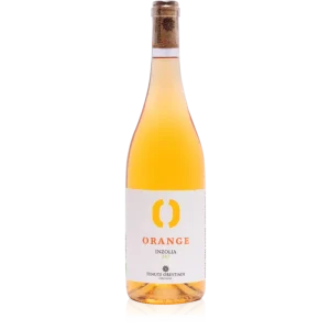 Orestiadi Orange Inzolio BIO 2022