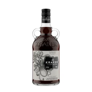 Kraken Black Spiced 40% Limited Edition 2023