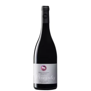 Markus Prackwieser Pinot Noir
