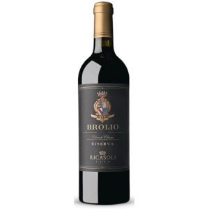 Ricasoli Brolio Chianti Classico Riserva 2019