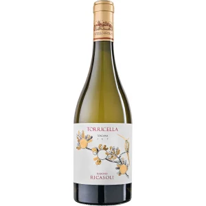 Ricasoli Torricella Chardonnay 2022